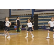 Fiesta de Educación Física